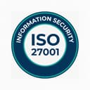 ISO 27001, target February 2027