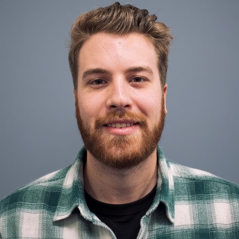 Devan Perez, Manager, Operations