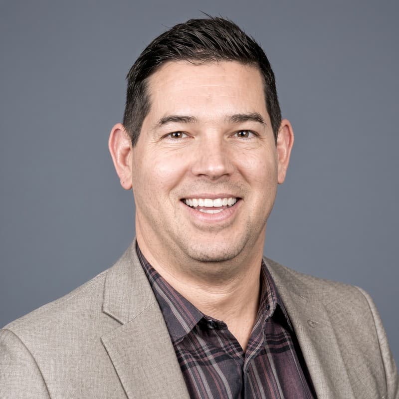 Stacey Jamison, CEO